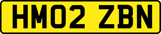 HM02ZBN