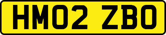 HM02ZBO