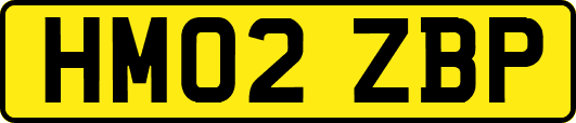HM02ZBP