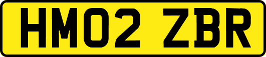 HM02ZBR