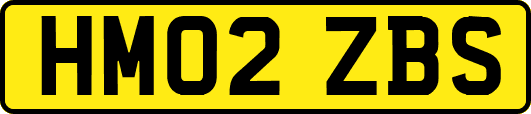HM02ZBS