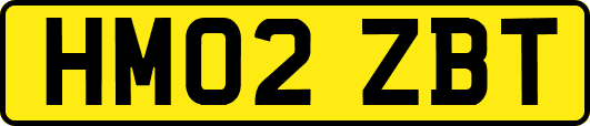 HM02ZBT