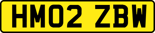 HM02ZBW