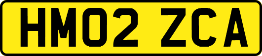 HM02ZCA