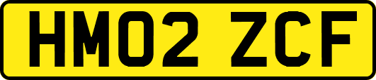 HM02ZCF
