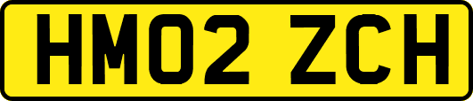 HM02ZCH