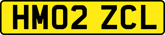 HM02ZCL