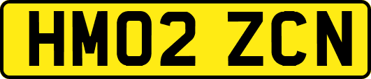 HM02ZCN