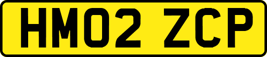 HM02ZCP