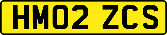HM02ZCS