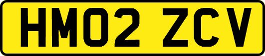 HM02ZCV