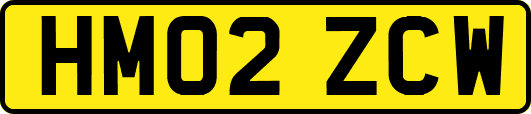HM02ZCW