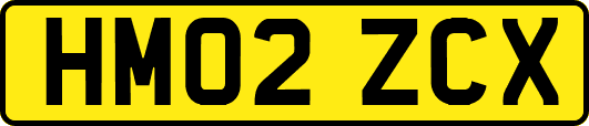 HM02ZCX