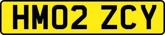 HM02ZCY