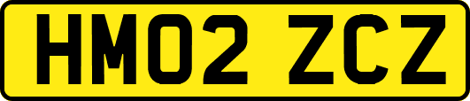 HM02ZCZ