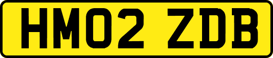 HM02ZDB