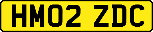 HM02ZDC
