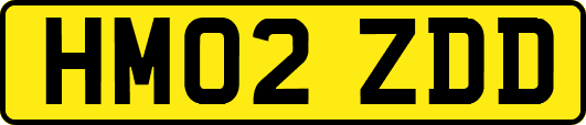 HM02ZDD