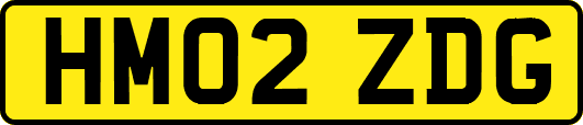 HM02ZDG