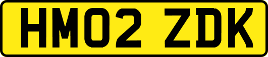 HM02ZDK