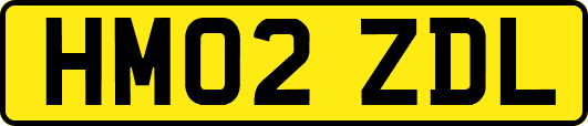 HM02ZDL