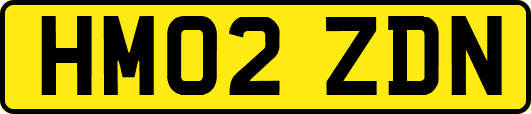 HM02ZDN