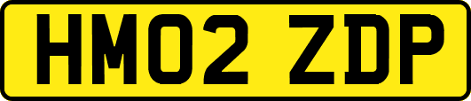 HM02ZDP