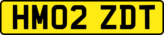 HM02ZDT
