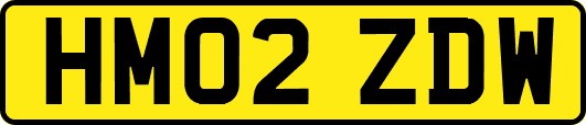 HM02ZDW