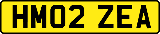 HM02ZEA