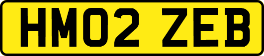 HM02ZEB
