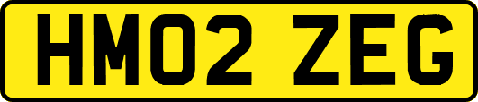 HM02ZEG