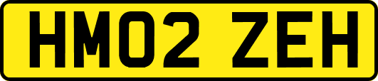 HM02ZEH