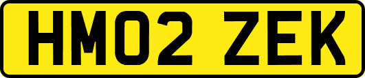 HM02ZEK