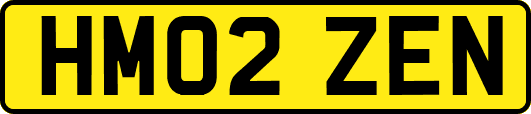 HM02ZEN