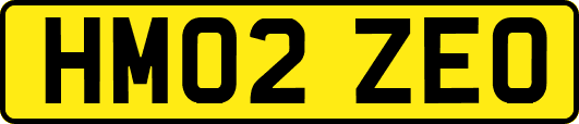 HM02ZEO