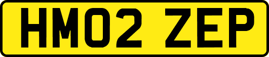HM02ZEP