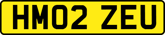 HM02ZEU