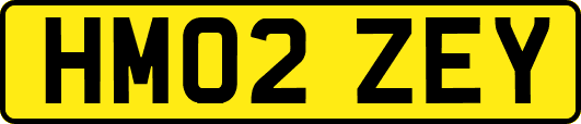 HM02ZEY