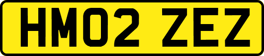 HM02ZEZ