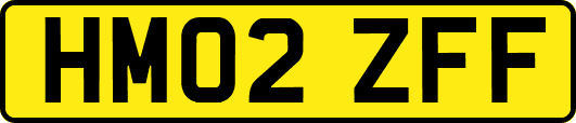 HM02ZFF