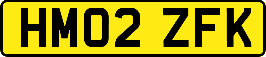 HM02ZFK