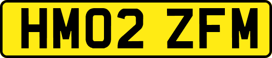 HM02ZFM