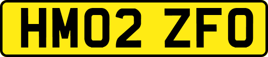 HM02ZFO