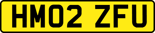 HM02ZFU