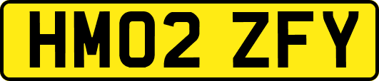 HM02ZFY