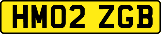 HM02ZGB