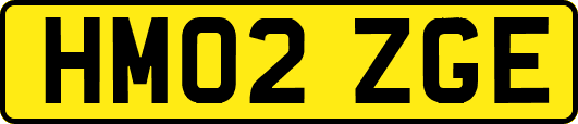 HM02ZGE