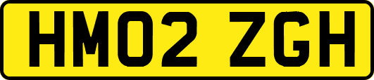 HM02ZGH