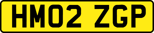 HM02ZGP